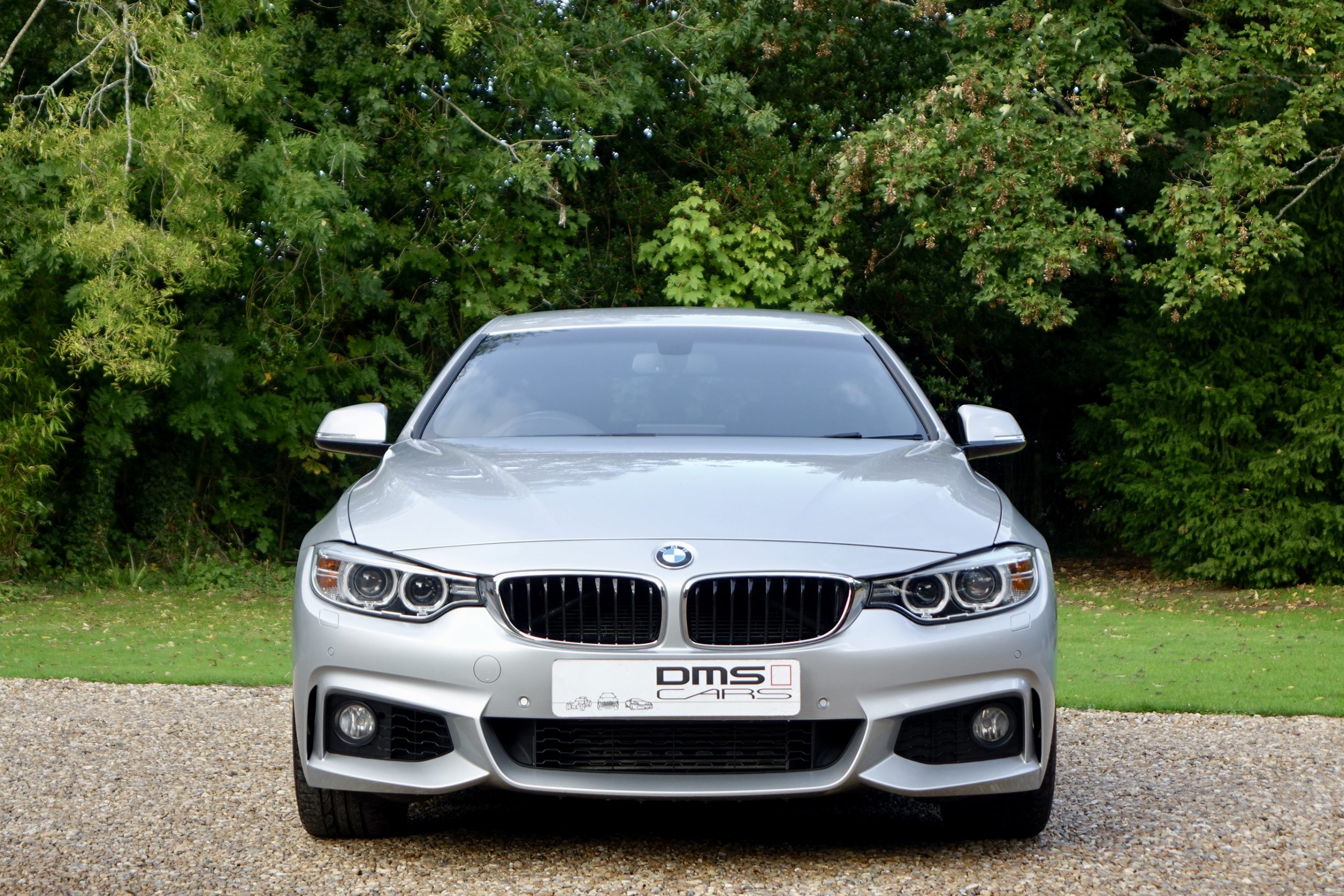 Bw D Xdrive Gran Coupe M Sport Auto Dms Cars