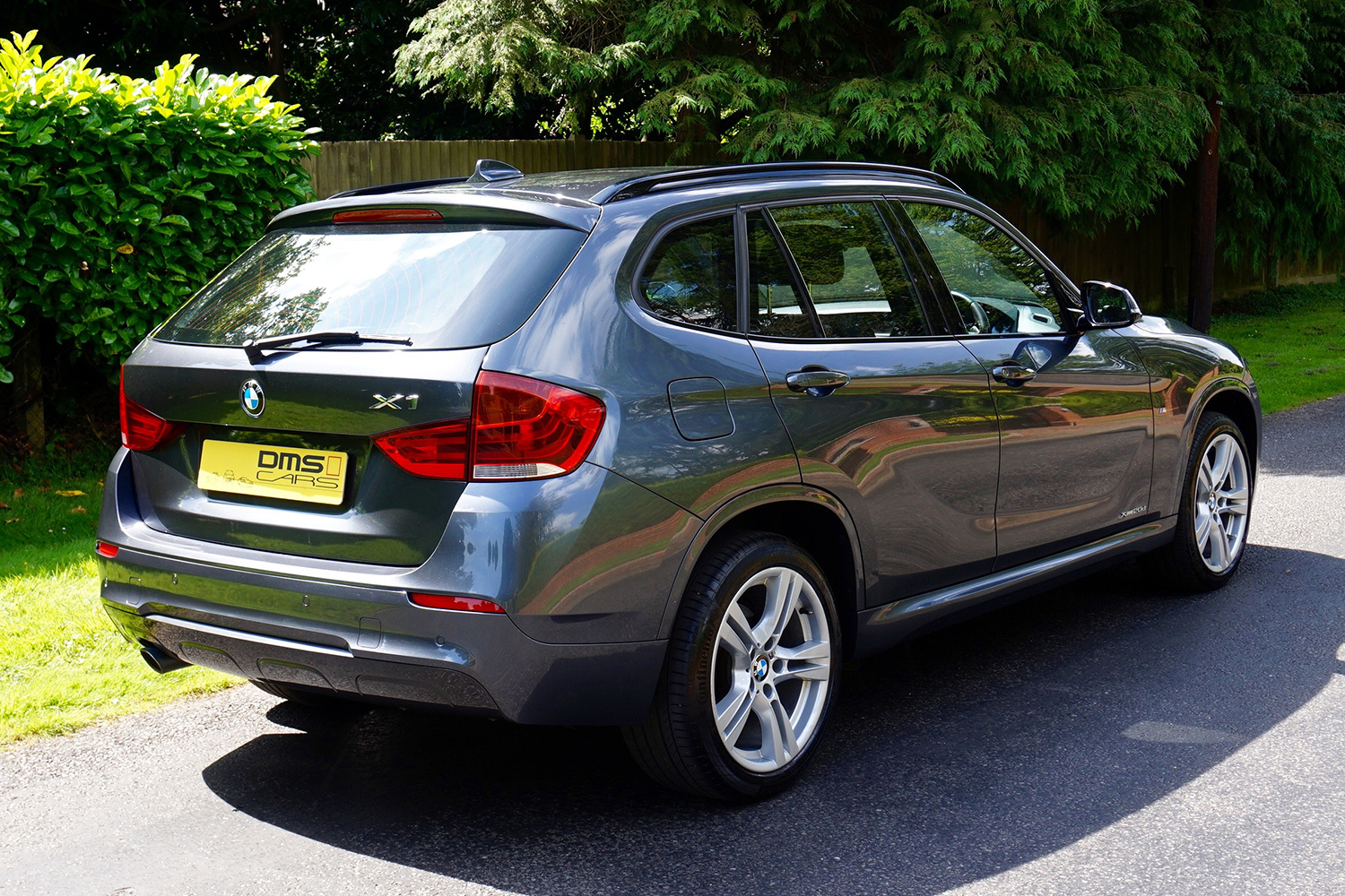 Bmw x1 xdrive20d