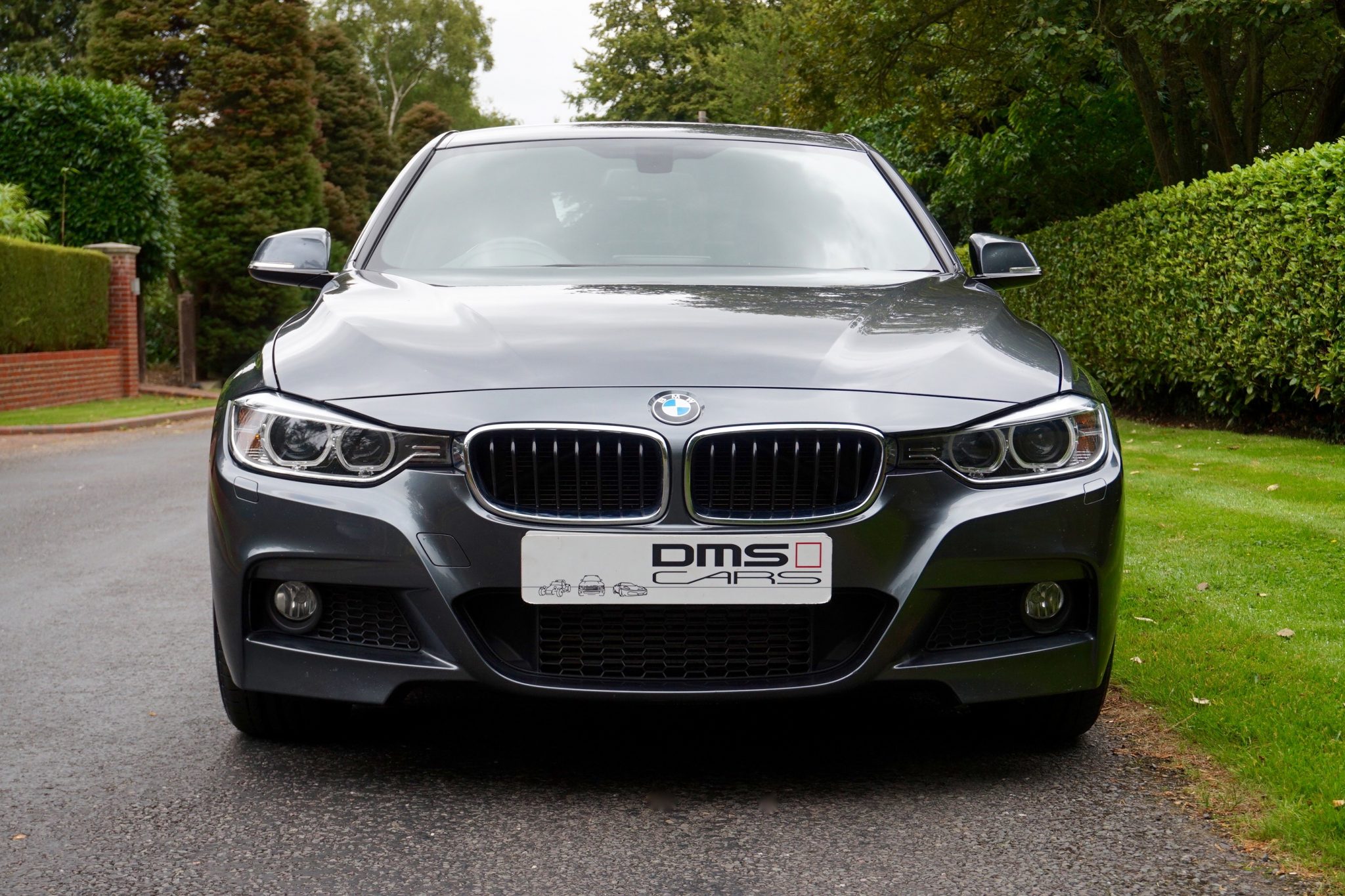 Bmw 320 d xdrive