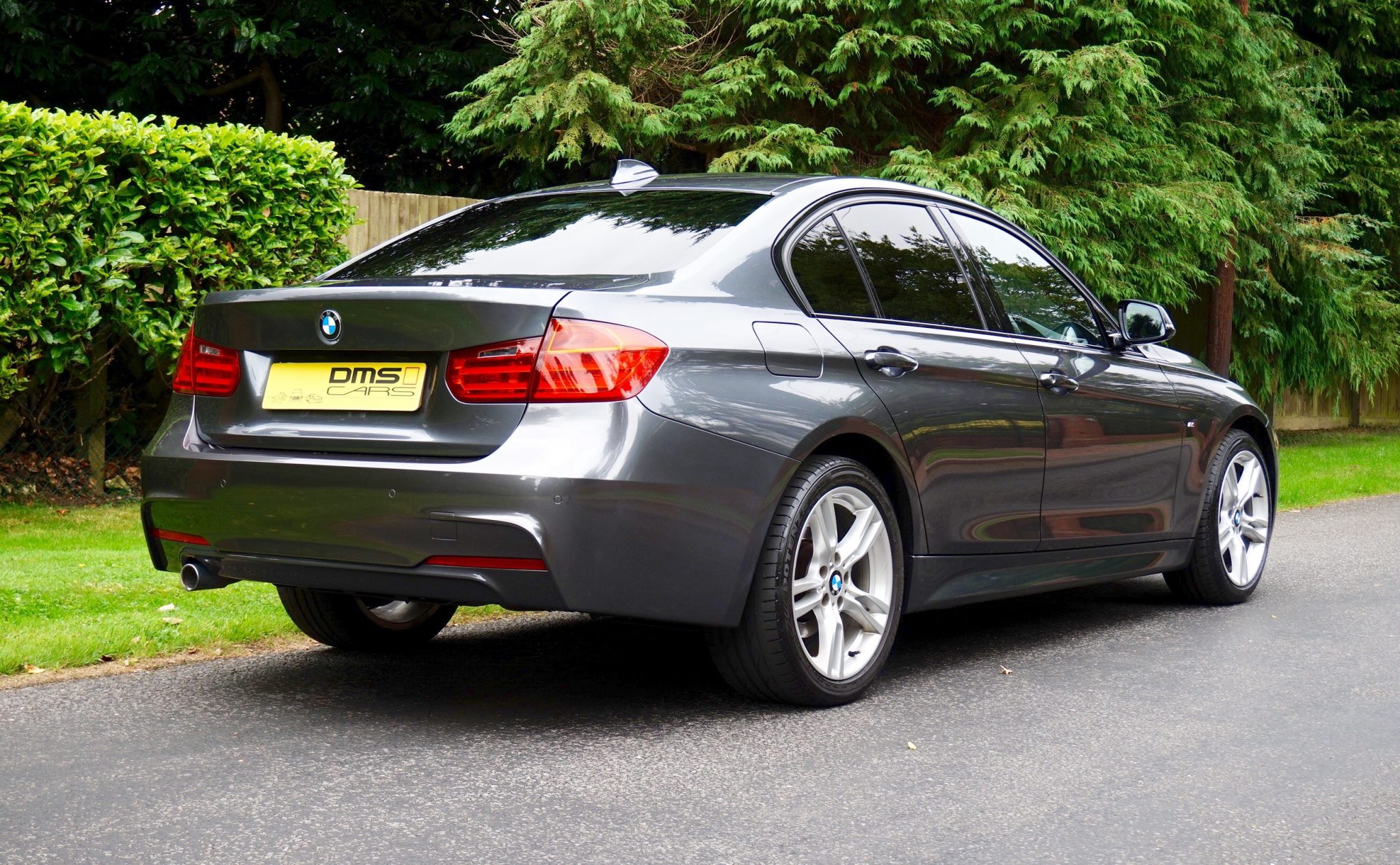 Bmw 320 d xdrive