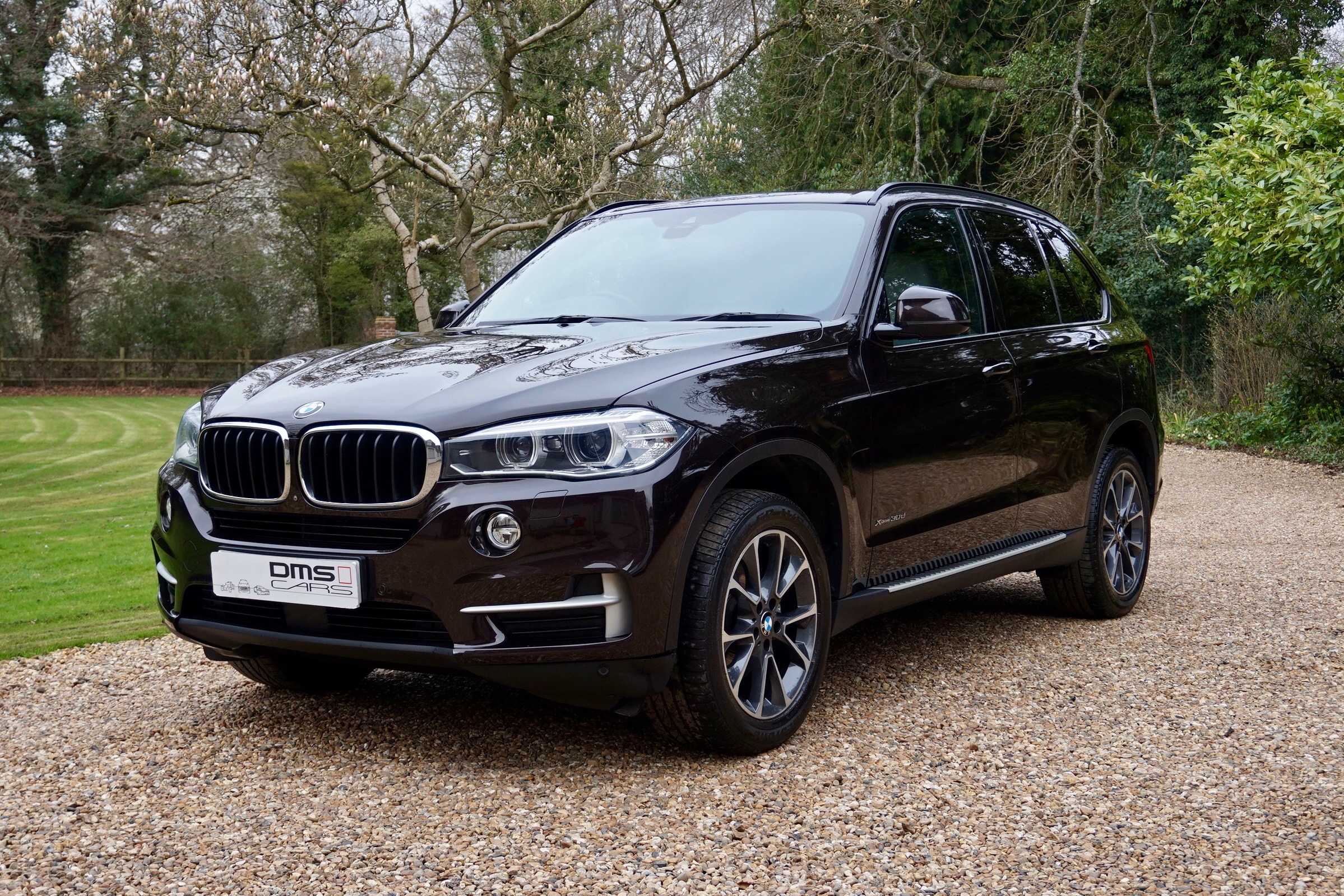 Bmw x5 xdrive30d 2021