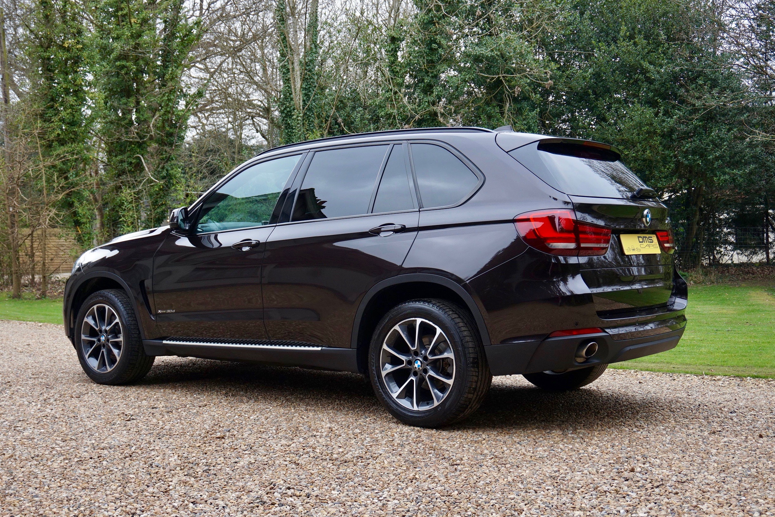 Bmw x5 xdrive30d 2021