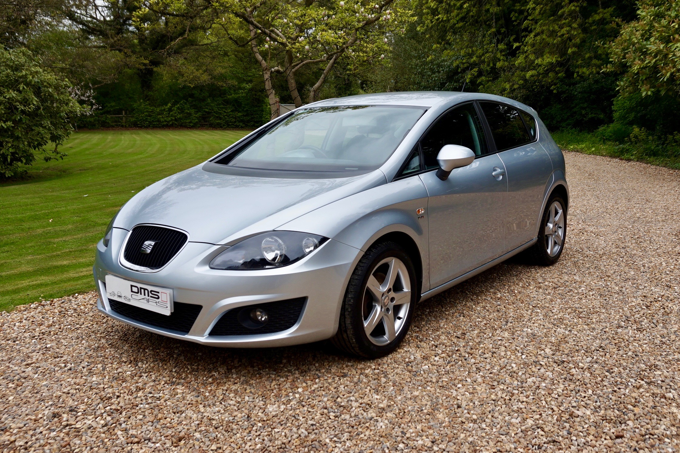 Seat Leon 1.4 TSI Sport 5dr | DMS Cars