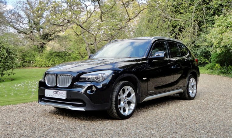 Bmw x1 xdrive23d