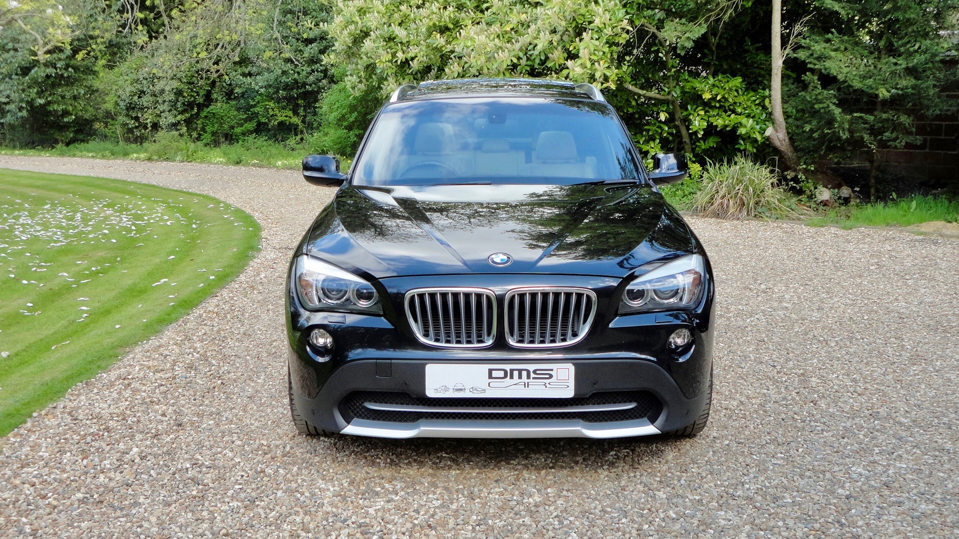 Bmw x1 xdrive23d