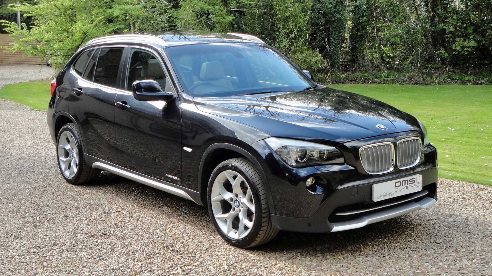 Bmw x1 xdrive23d