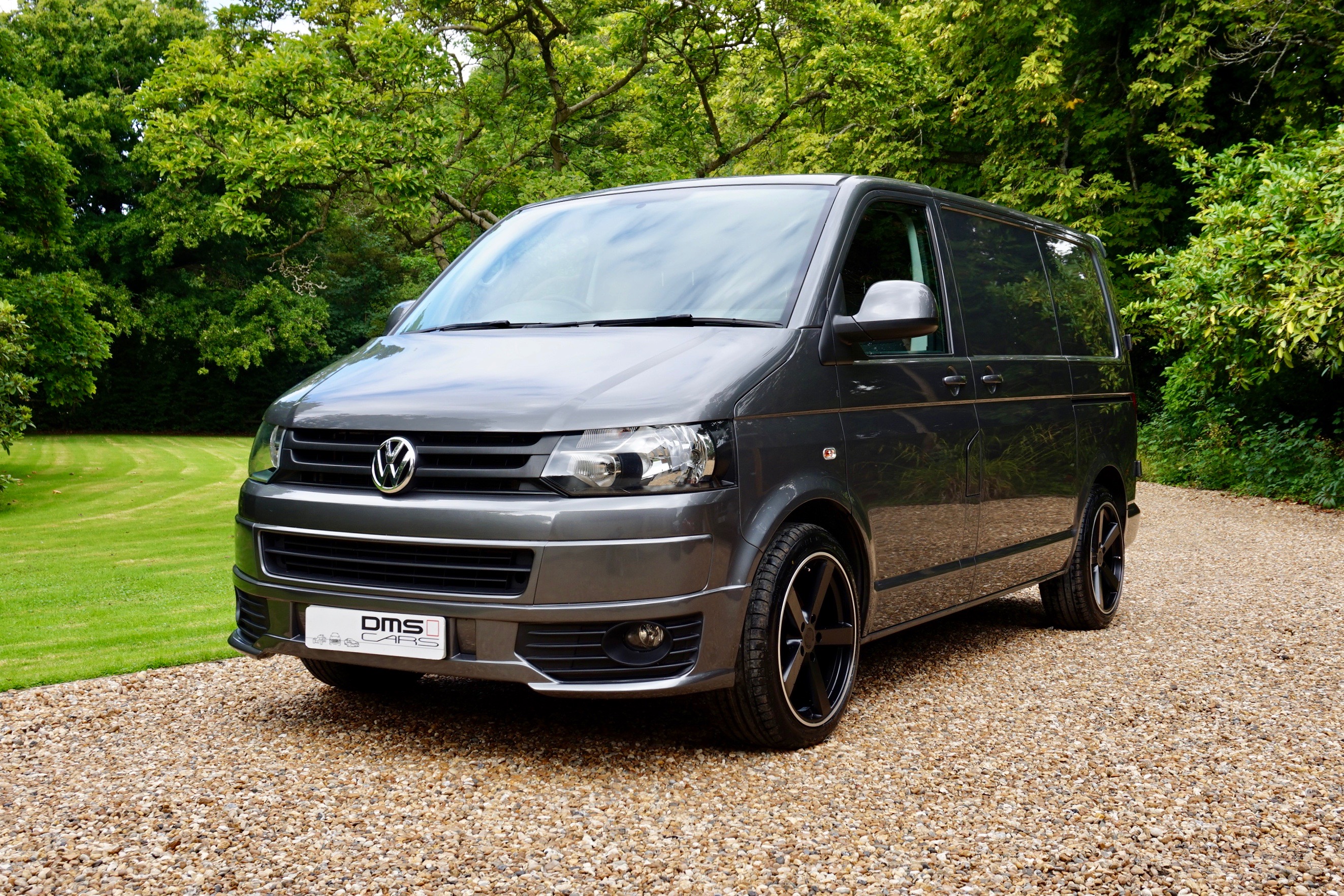 Vw Transporter T Trendline Swb Dms Cars