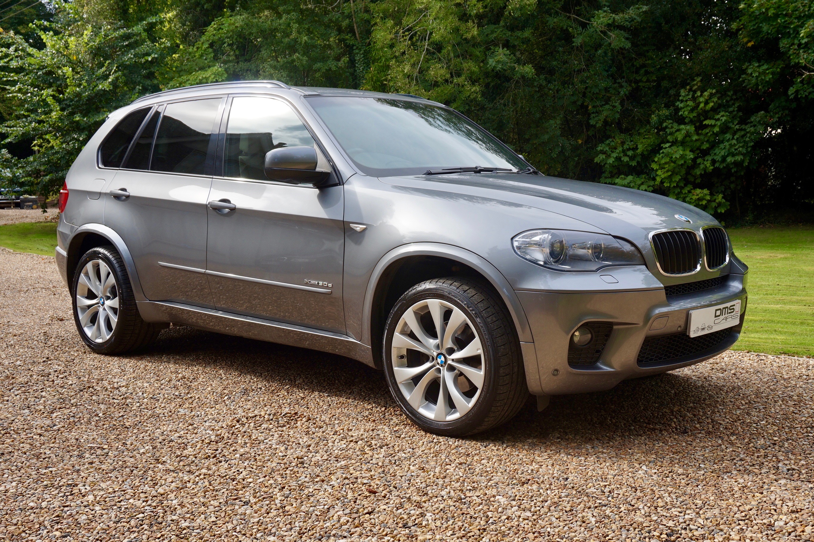 Bmw x5 xdrive 30d