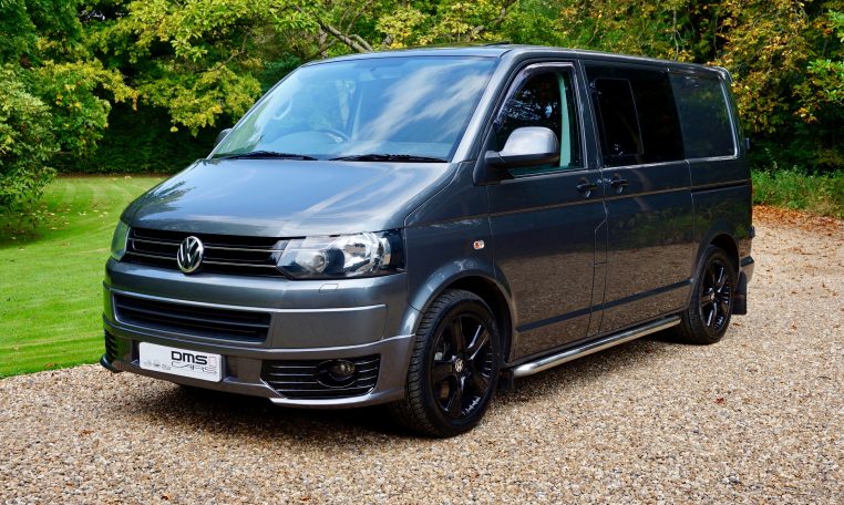 vw transporter t32 sportline for sale