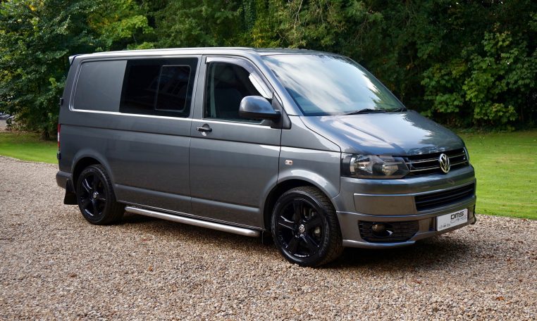vw transporter t32 sportline for sale