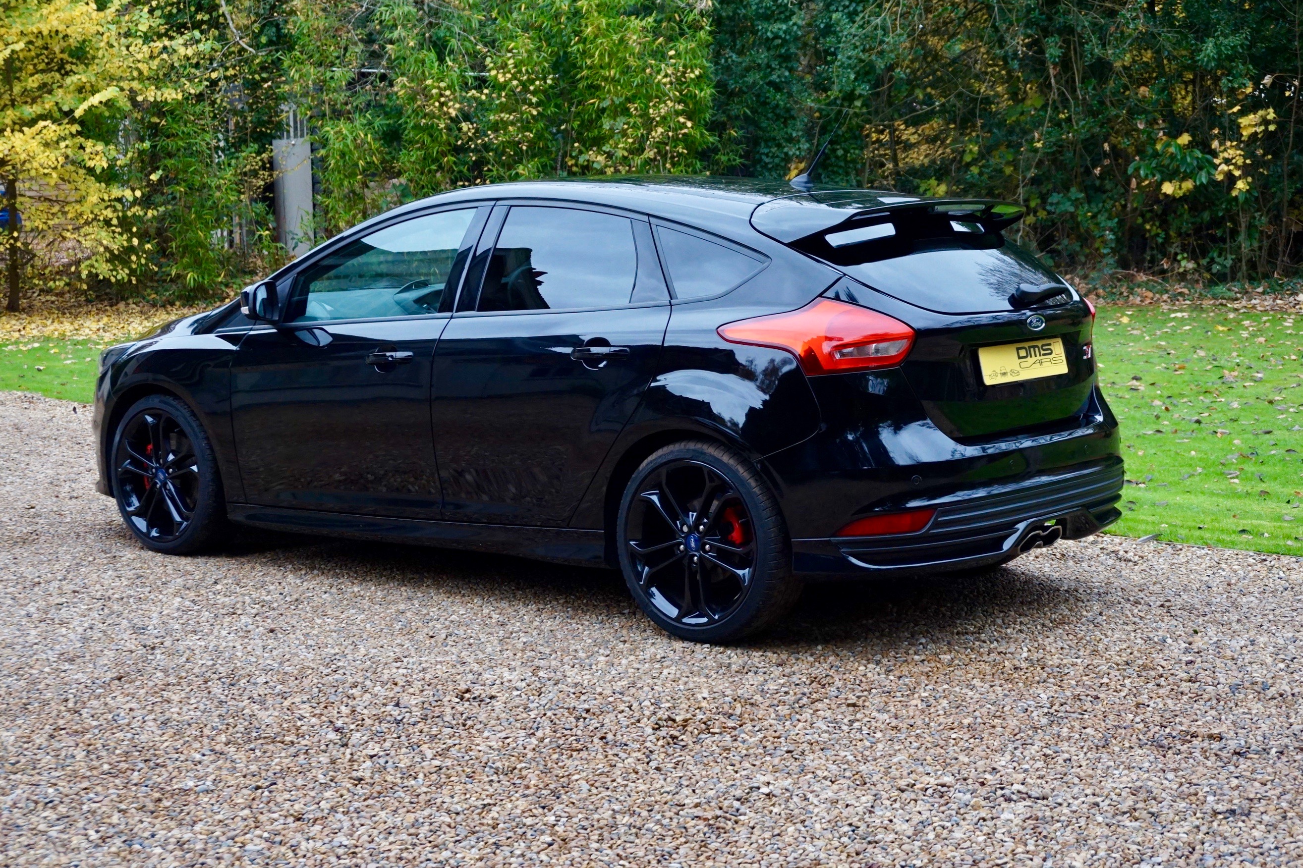 ford focus st for sale