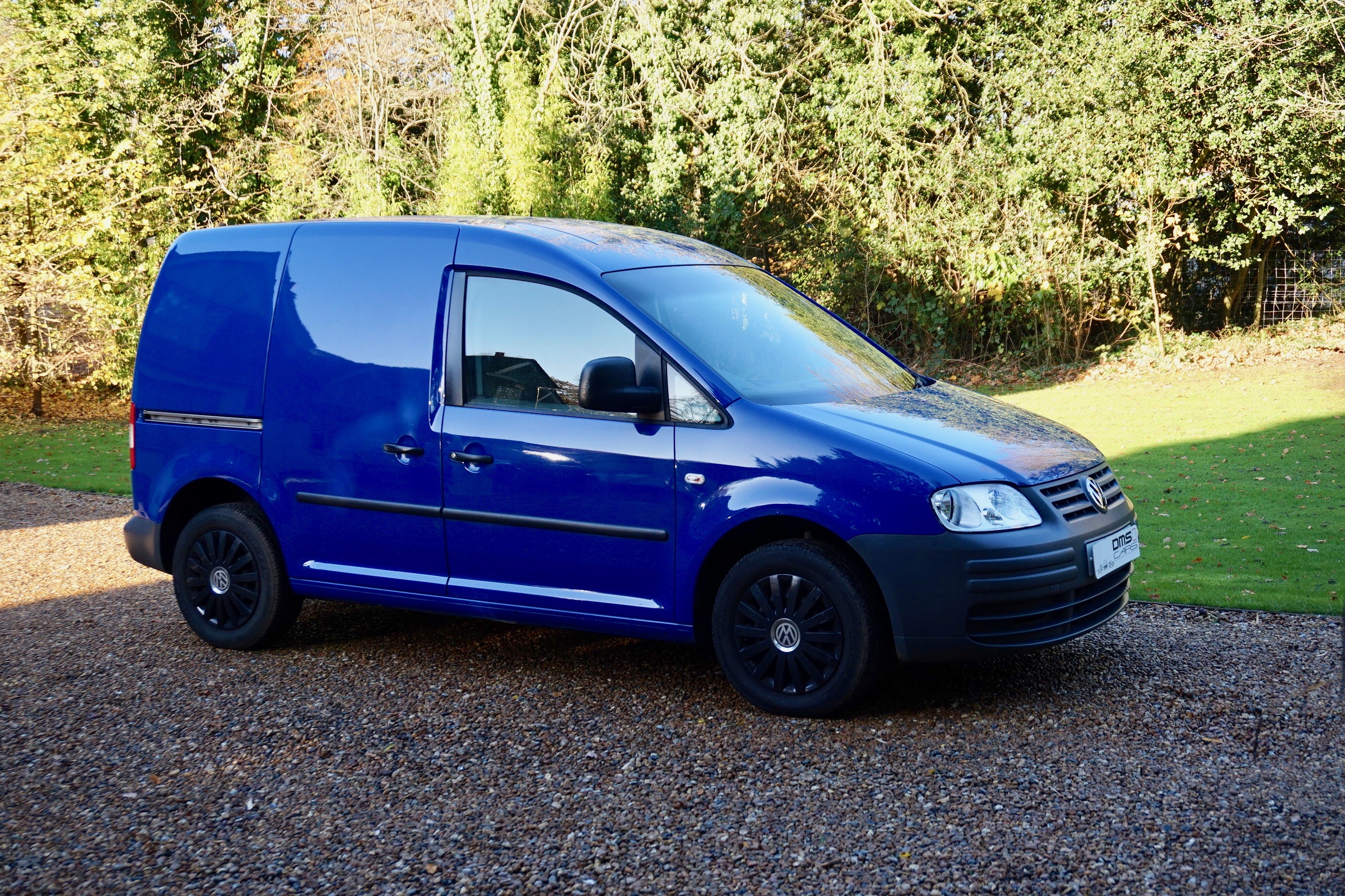 Volkswagen caddy sdi