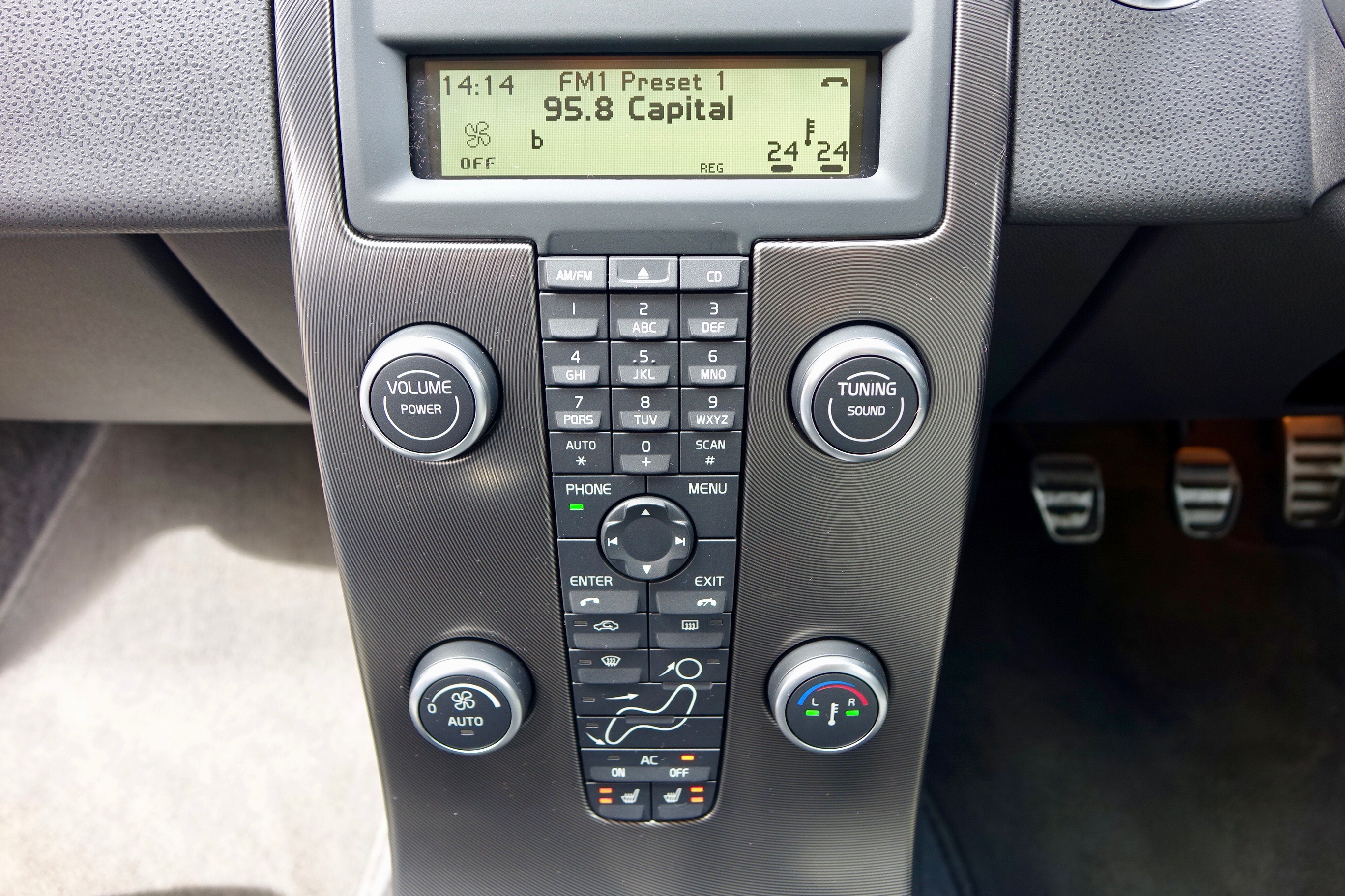 Volvo C30 RDesign 1.6 D2 DMS Cars