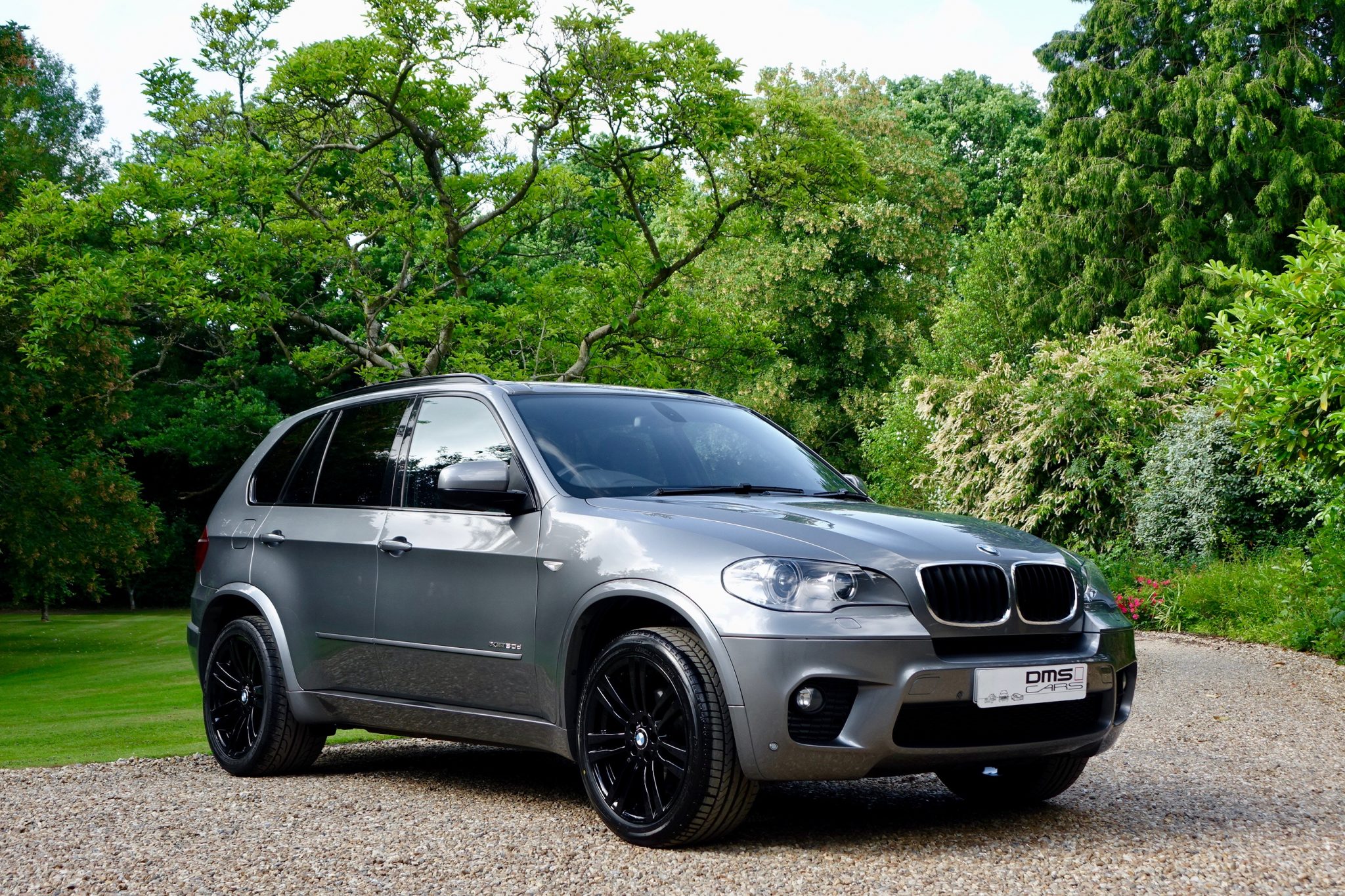 Bmw x5 7 мест