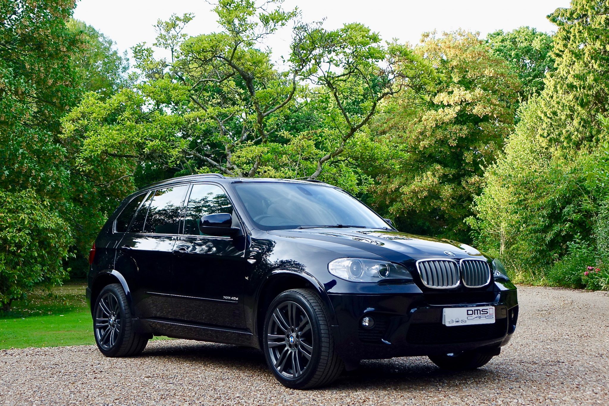 Bmw x5 7 мест