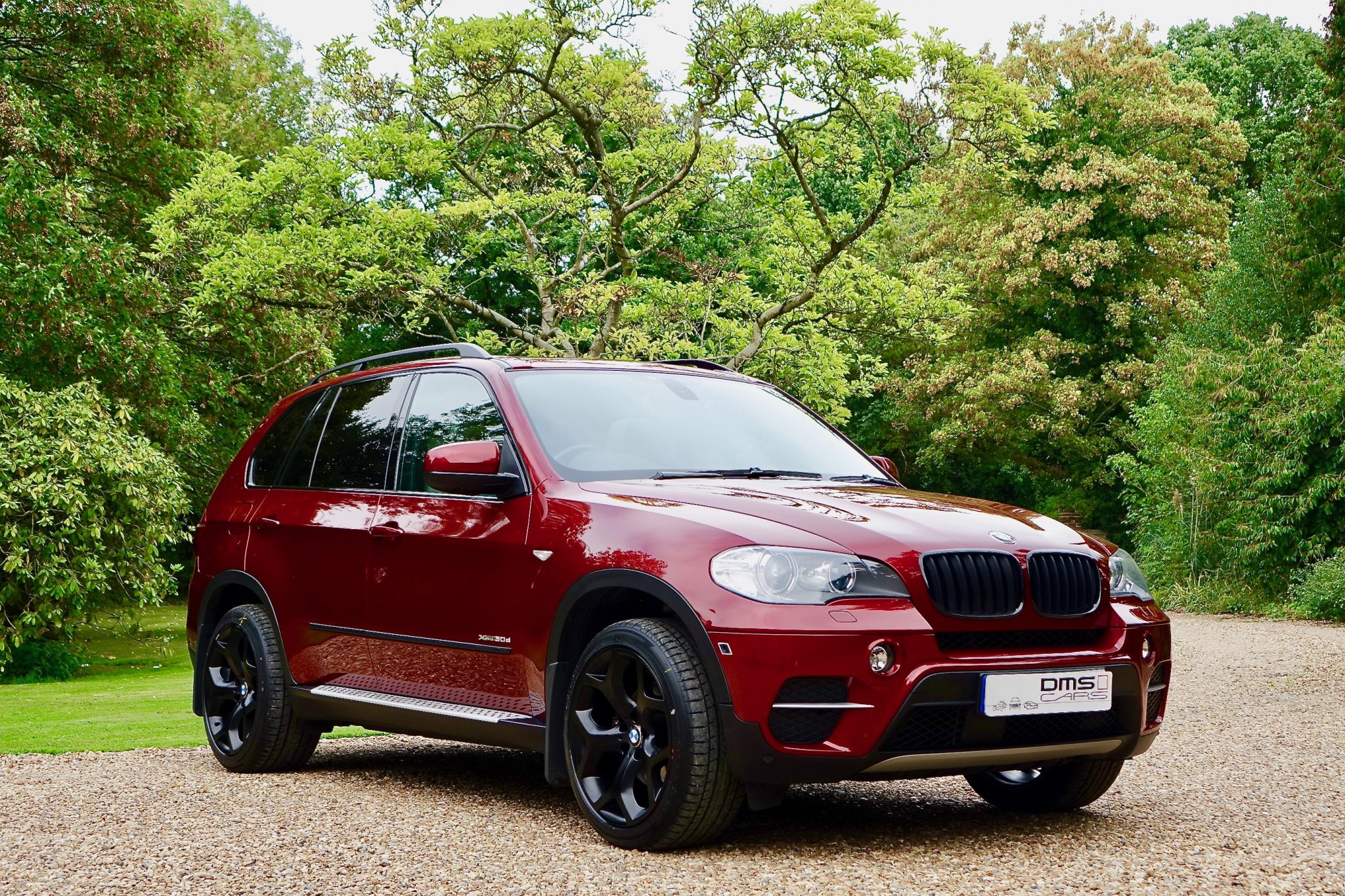 Bmw x5 7 мест