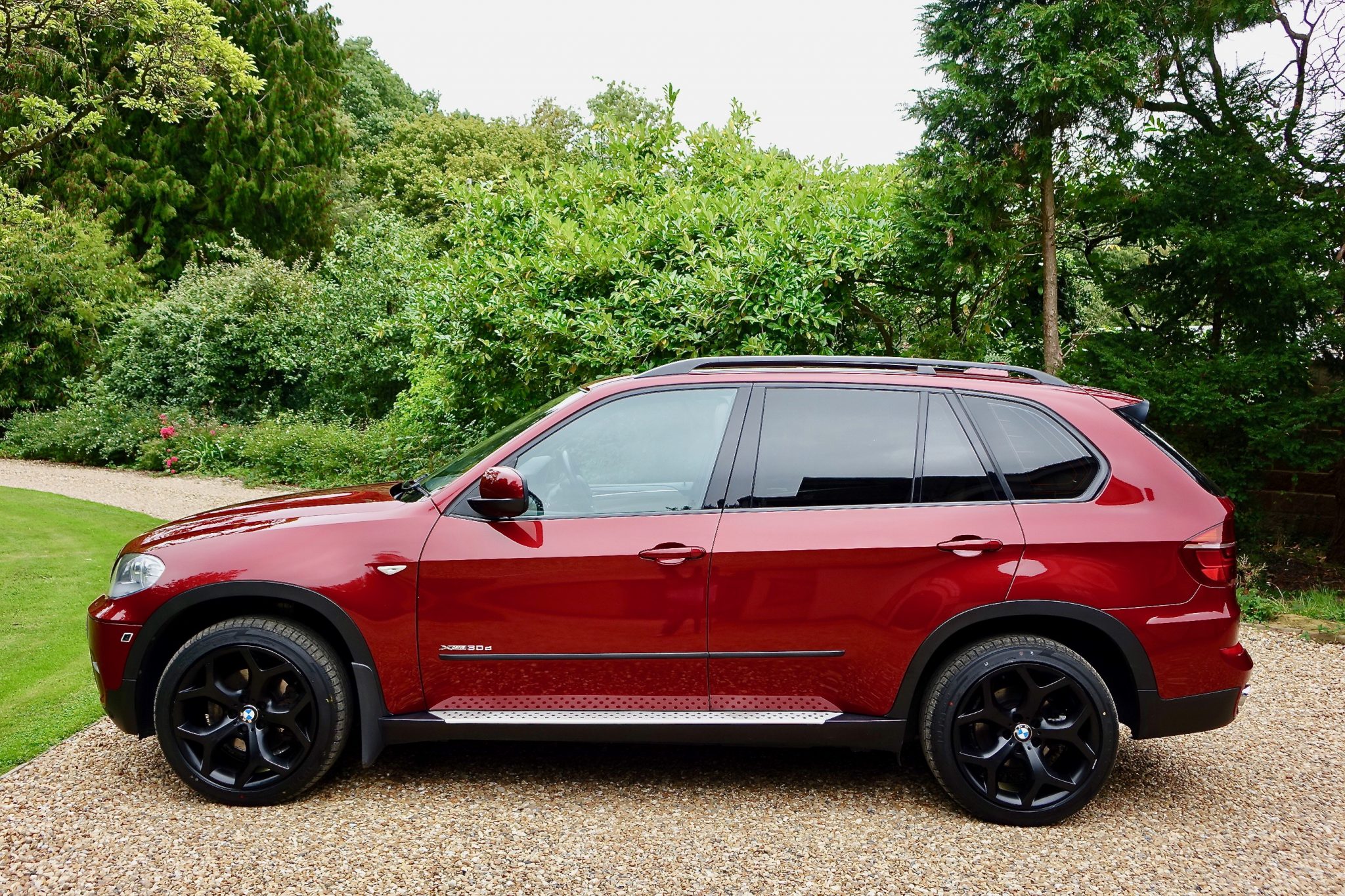 Bmw x5 xdrive30d 2021