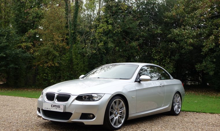 BMW 330I For Sale >> BMW 330i M Sport Convertible Auto | DMS Cars BMW 330I For Sale >> BMW 330i M Sport Convertible Auto | DMS Cars