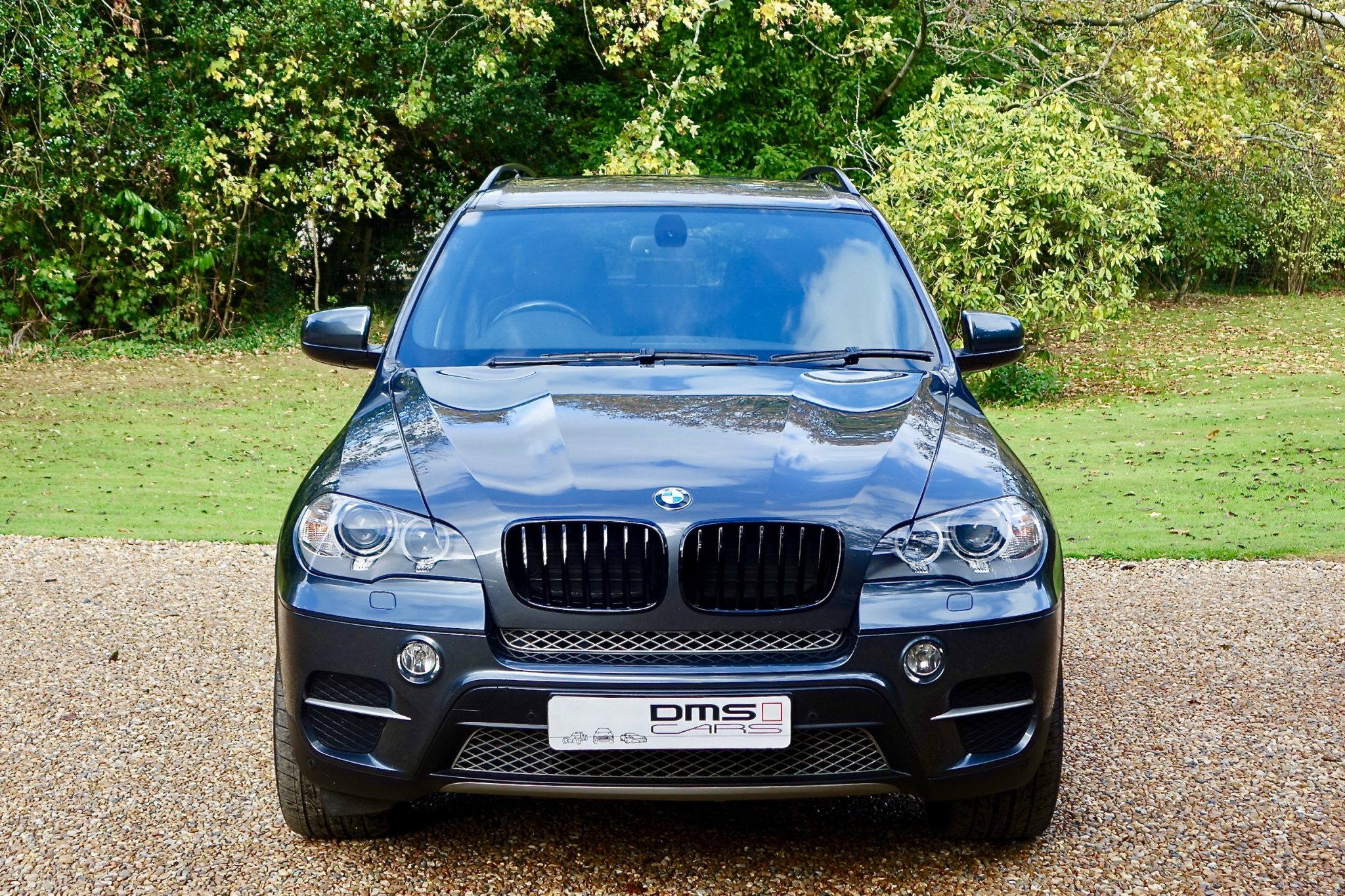 BMW X5 xDrive30d SE Dynamic (7 Seats) DMS Cars