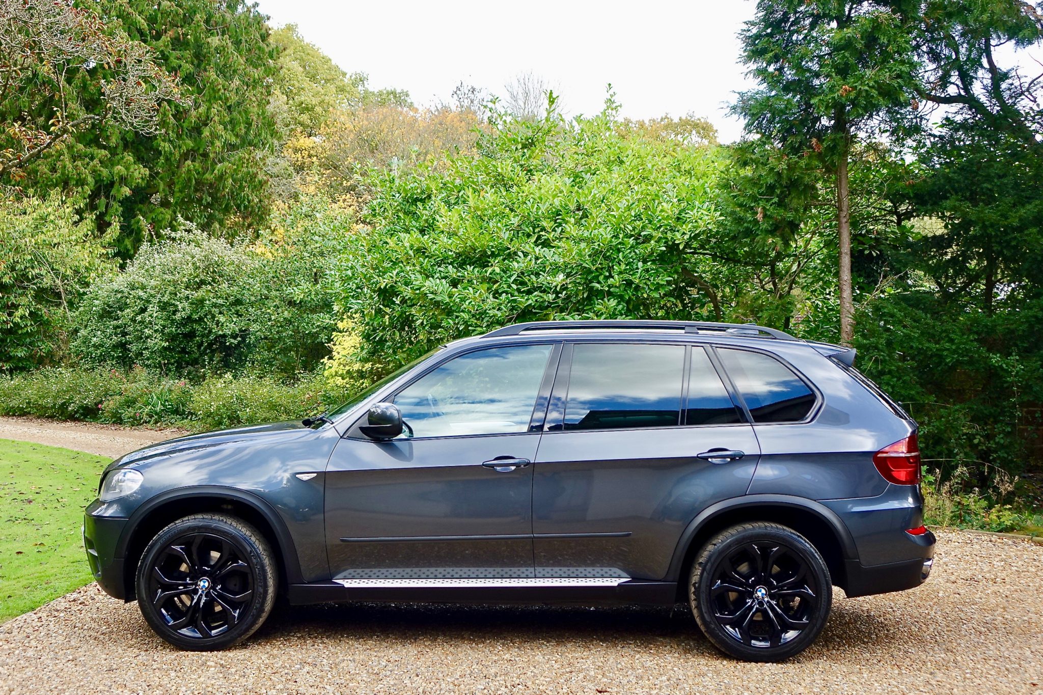 BMW X5 xDrive30d SE Dynamic (7 Seats) DMS Cars