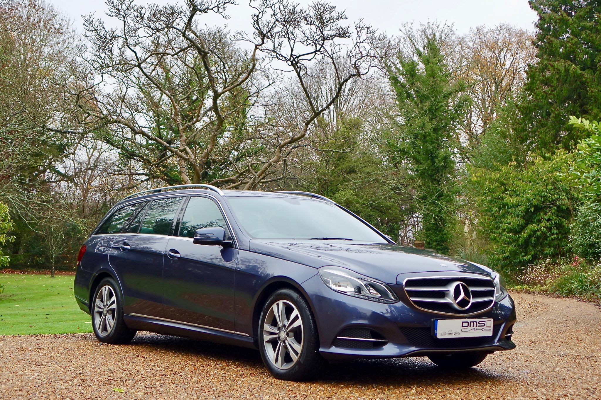 Mercedes E220 SE BlueTEC 7G Tronic Estate DMS Cars mercedes-e220-se-bluetec-7g-tronic-estate-dms-cars