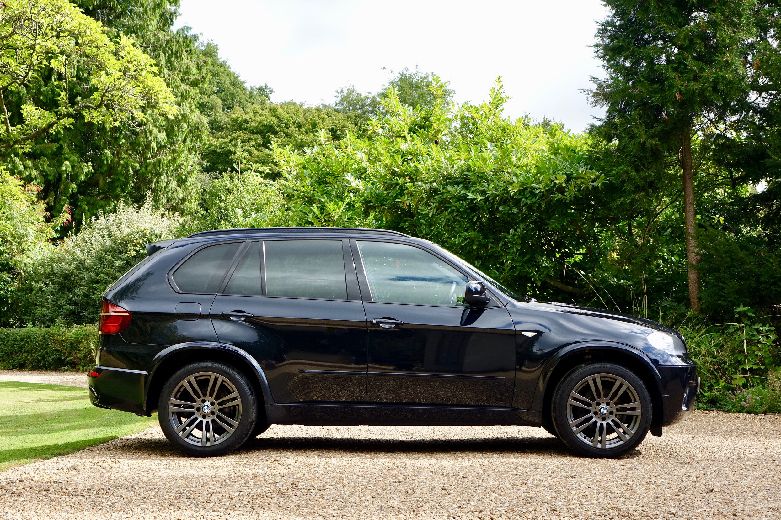 Bmw x5 xdrive30d 2021