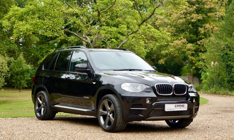 Bmw x drive 30d