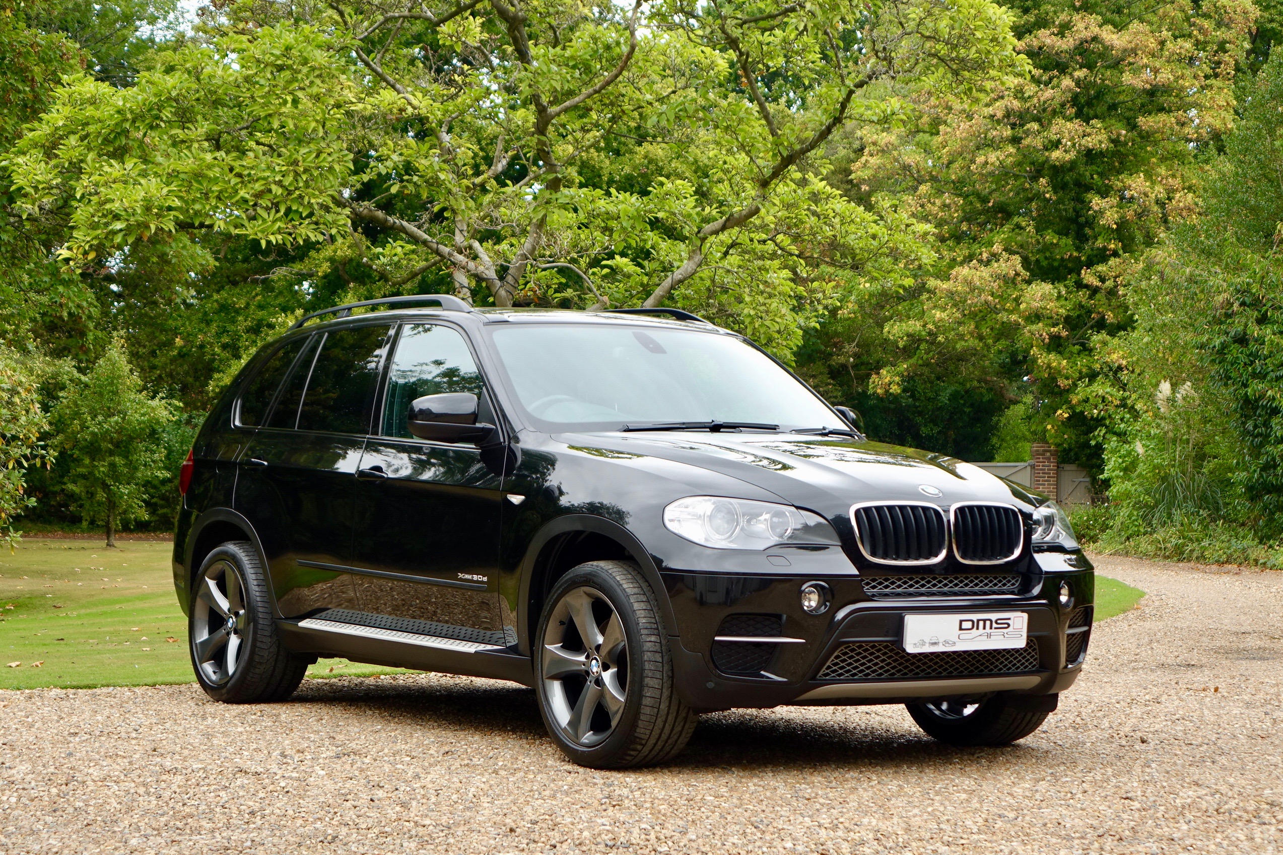 Bmw X5 Xdrive 30d Se Dms Cars 