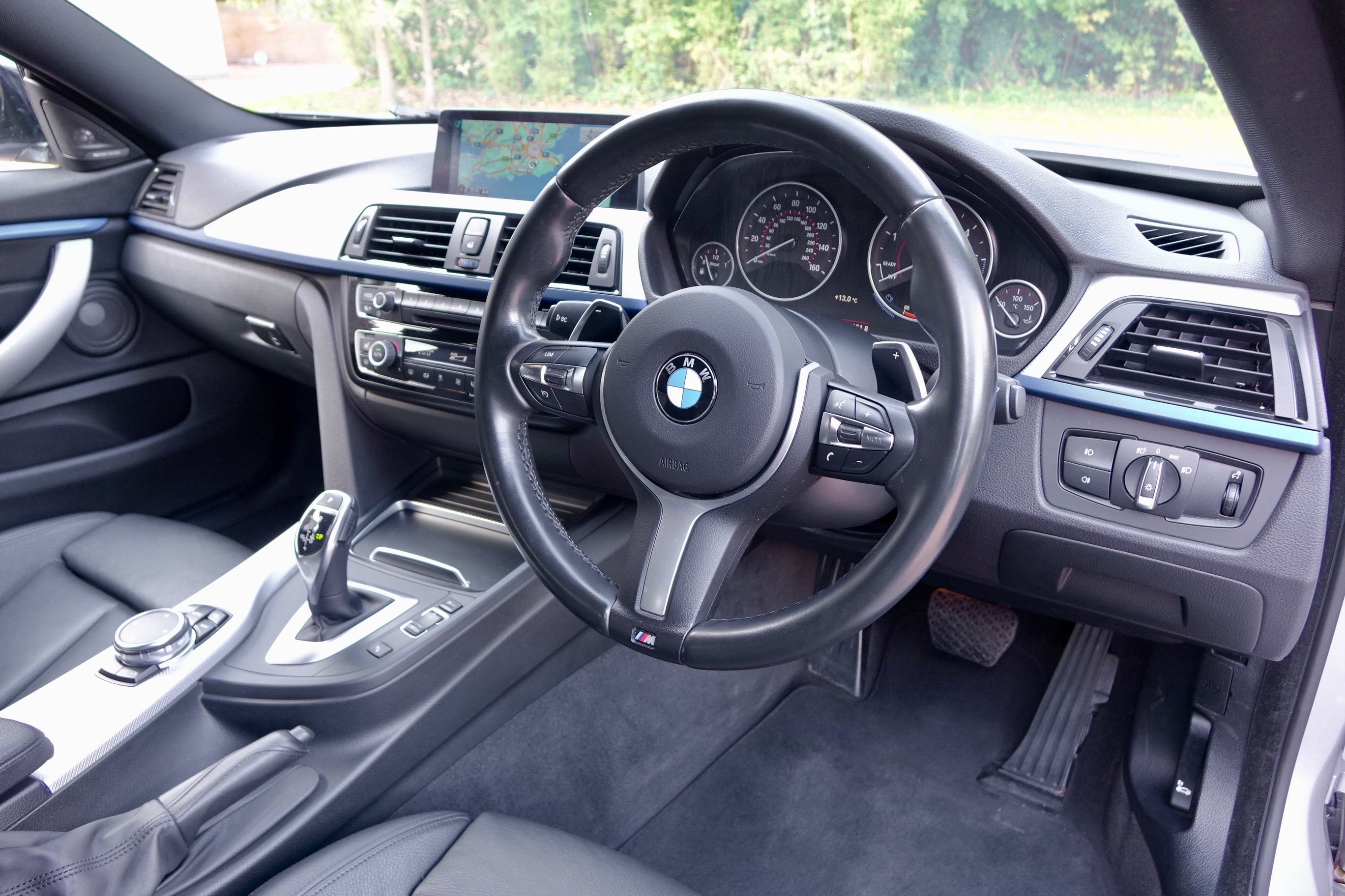 BMW 435d xDrive M Sport Gran Coupe | DMS Cars