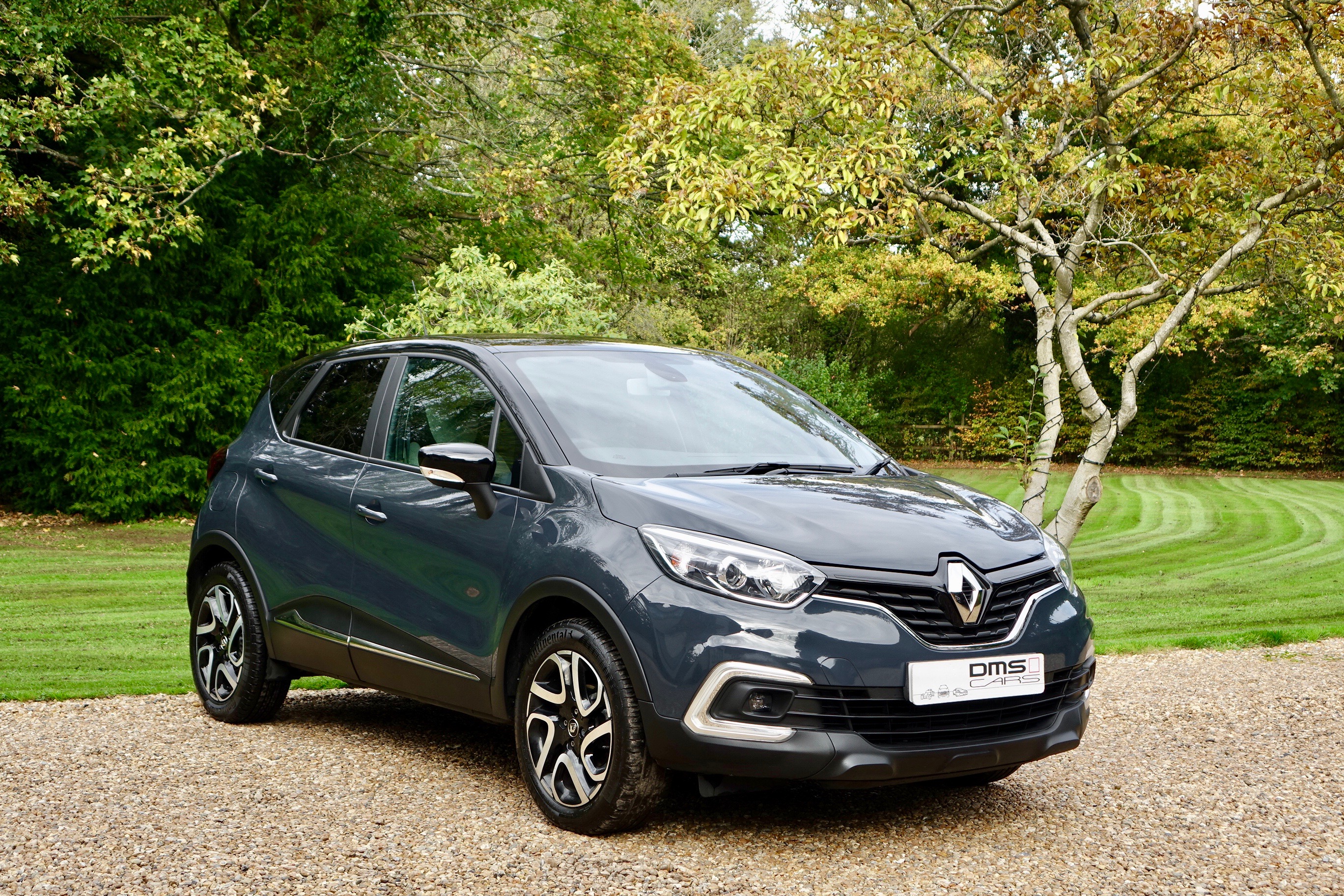 renault captur 0 9