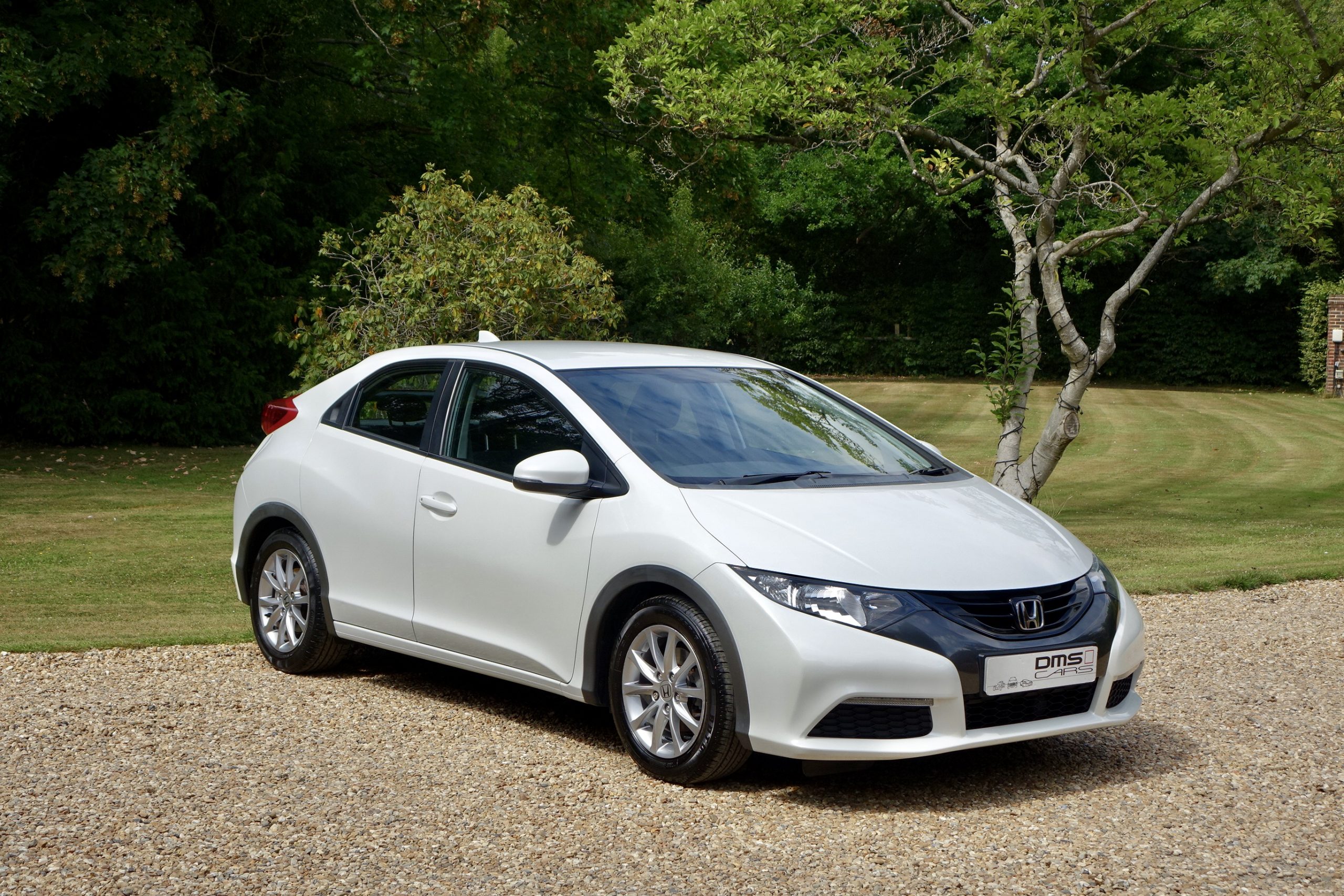 Honda Civic 1.4iVTEC SE 5dr DMS Cars