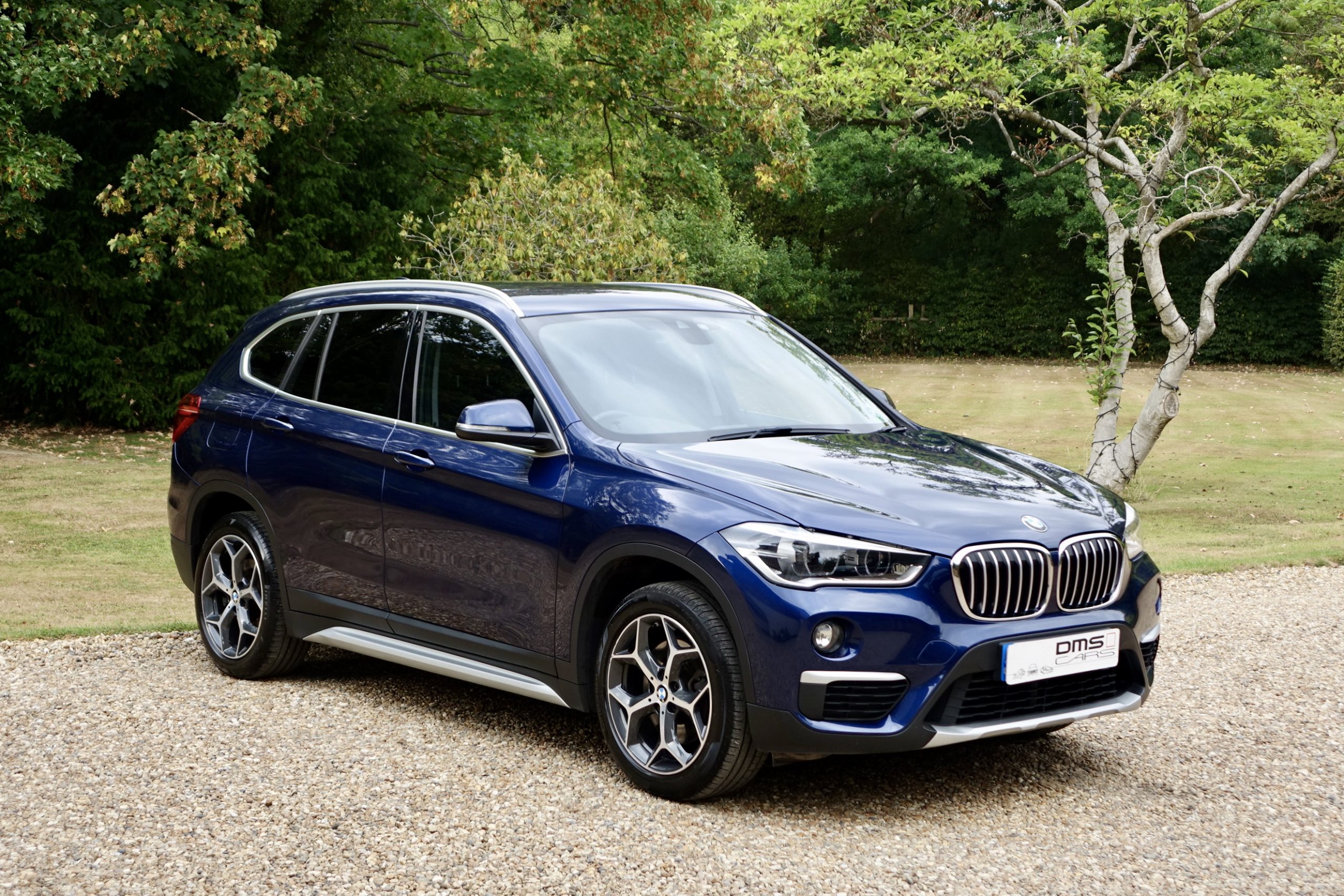 bmw x1 xline for sale