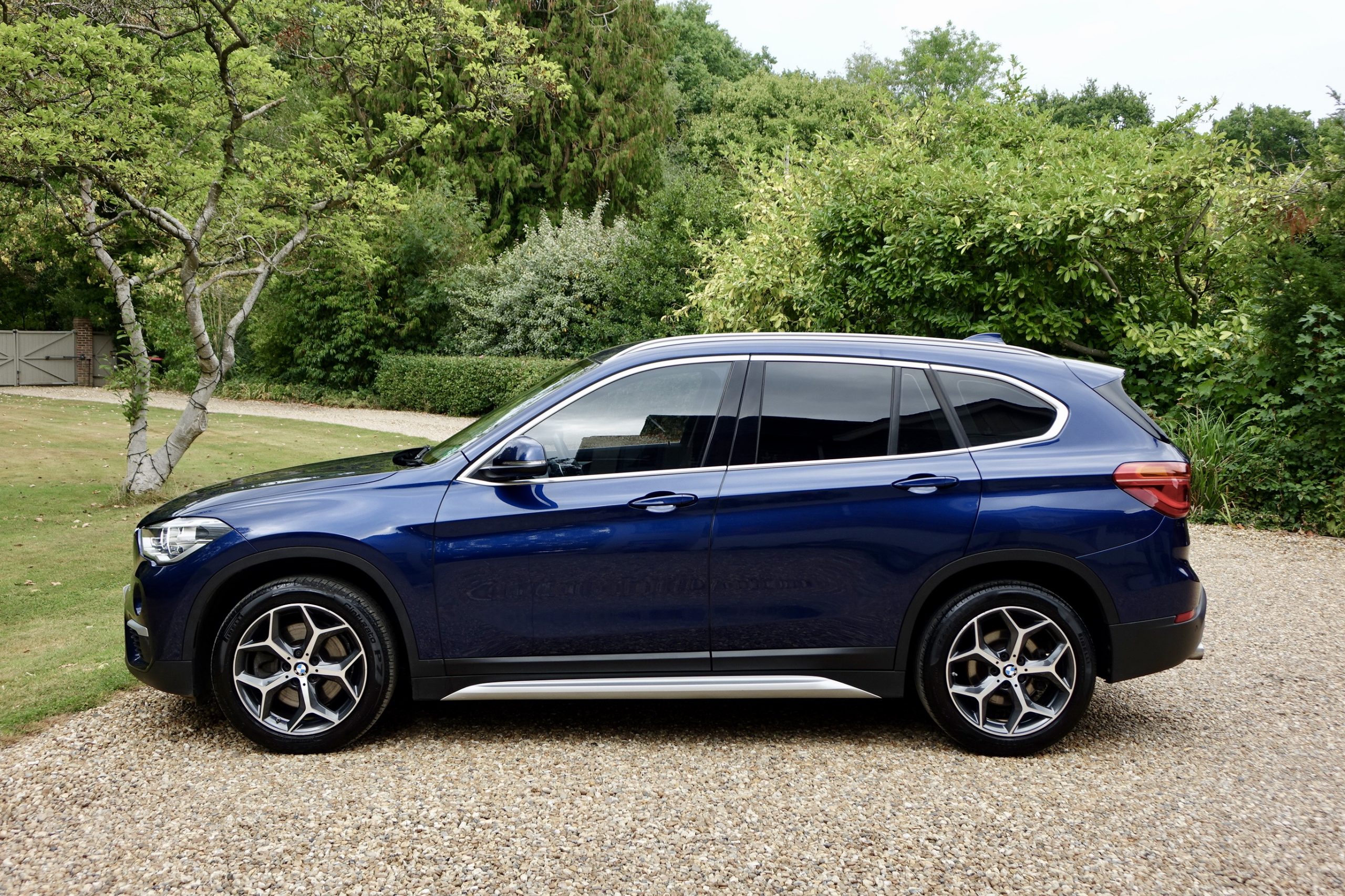 Bmw X1 Xdrive Meaning