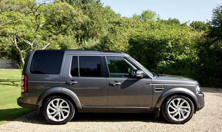 Land Rover Discovery 4 SE Tech 3.0 SDV6 | DMS Cars