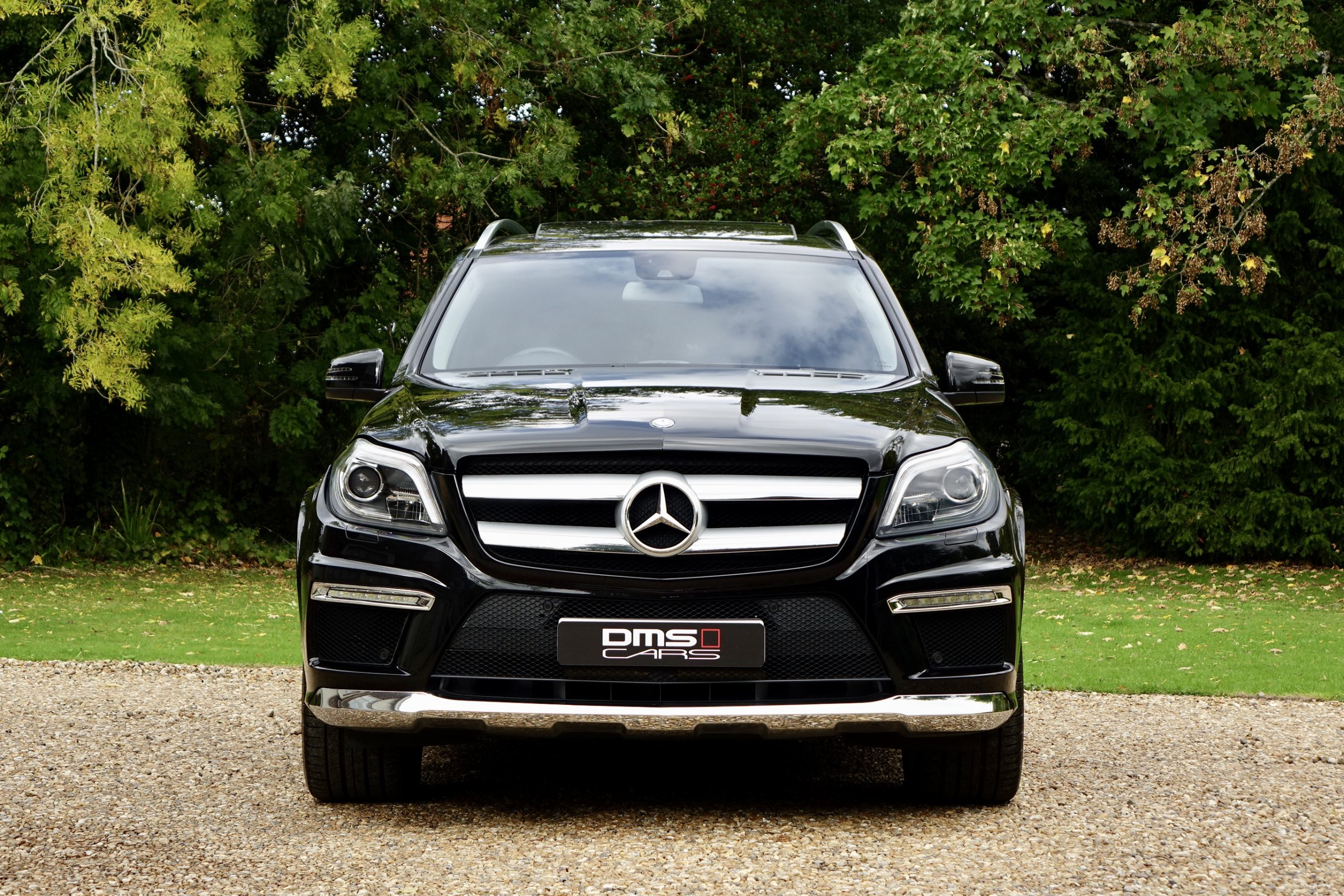 Мерседес gl350 cdi