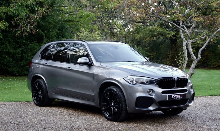 Bmw x5 xdrive 30d