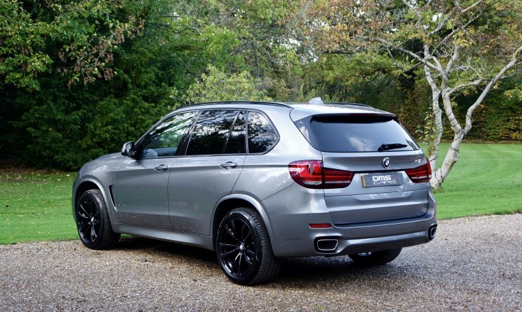 Bmw x5 xdrive 30d