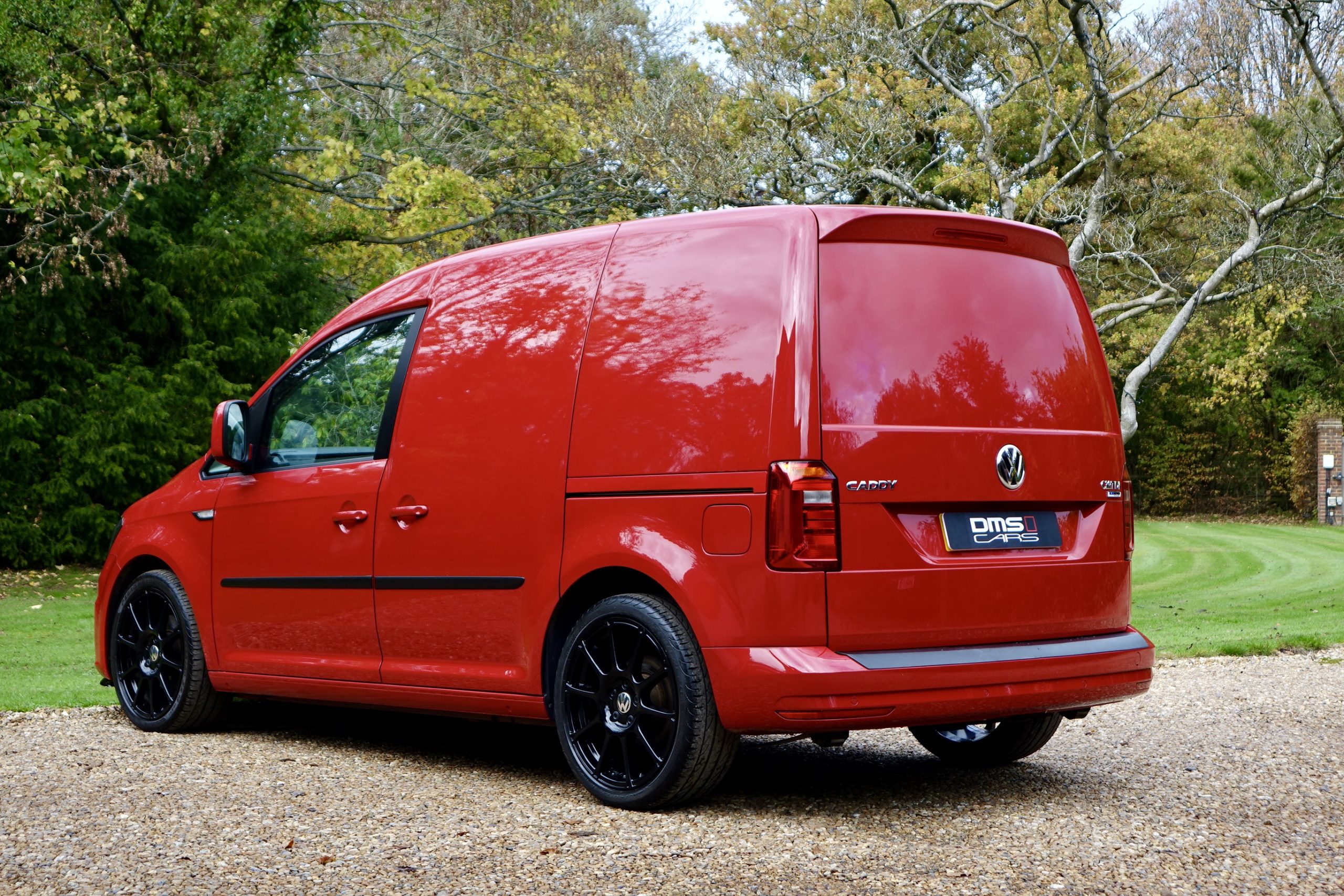 VW Caddy 2 0 TDI Highline BueMotion EU6 DMS Cars vw-caddy-2-0-tdi-highline-buemotion-eu6-dms-cars