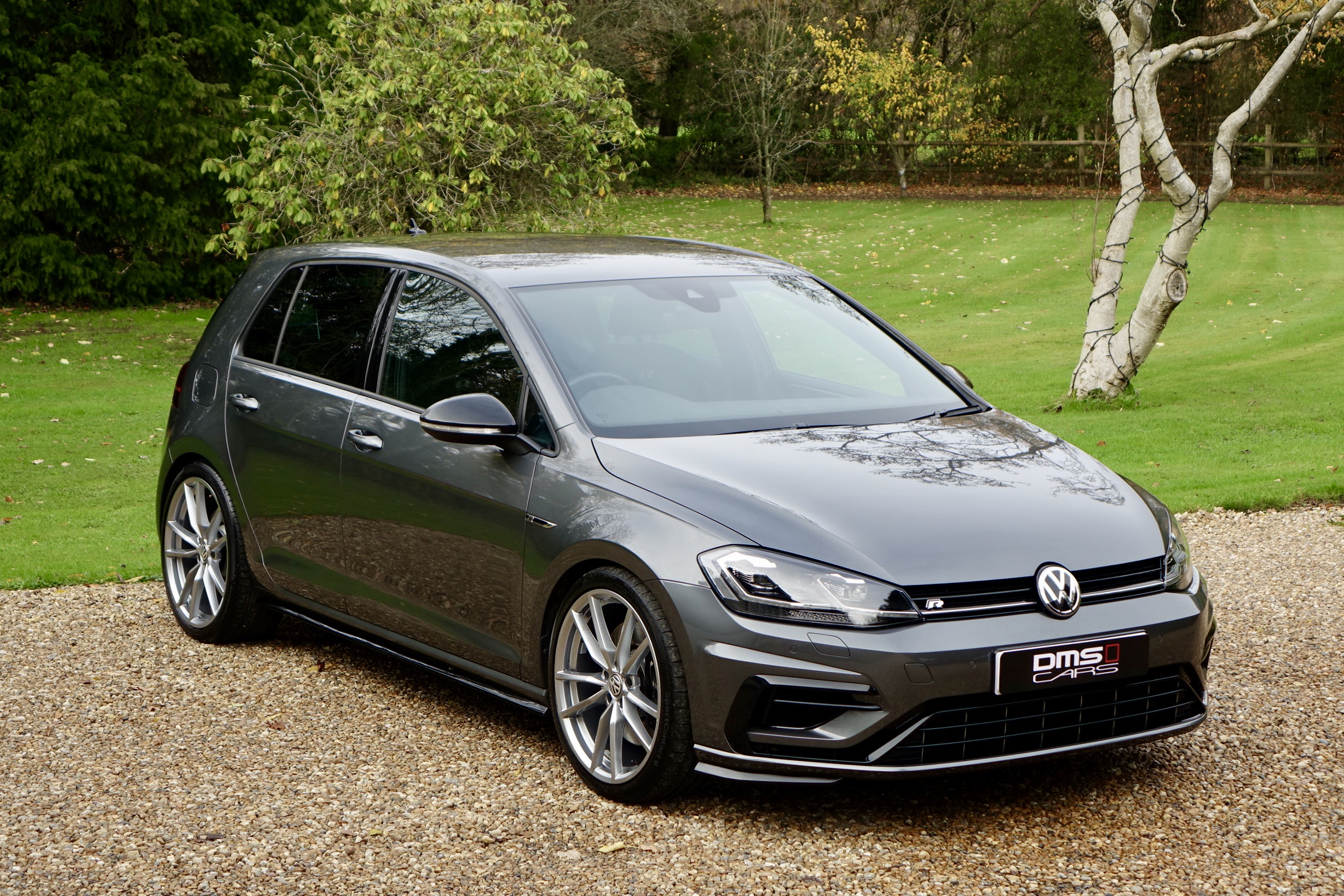 VW Golf R 2.0TFSI 4Motion DSG 5dr | DMS Cars