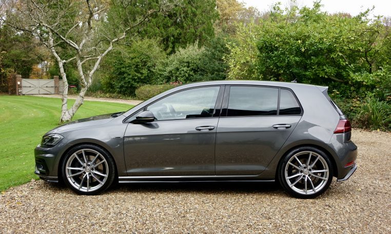 VW Golf R 2.0TFSI 4Motion DSG 5dr | DMS Cars