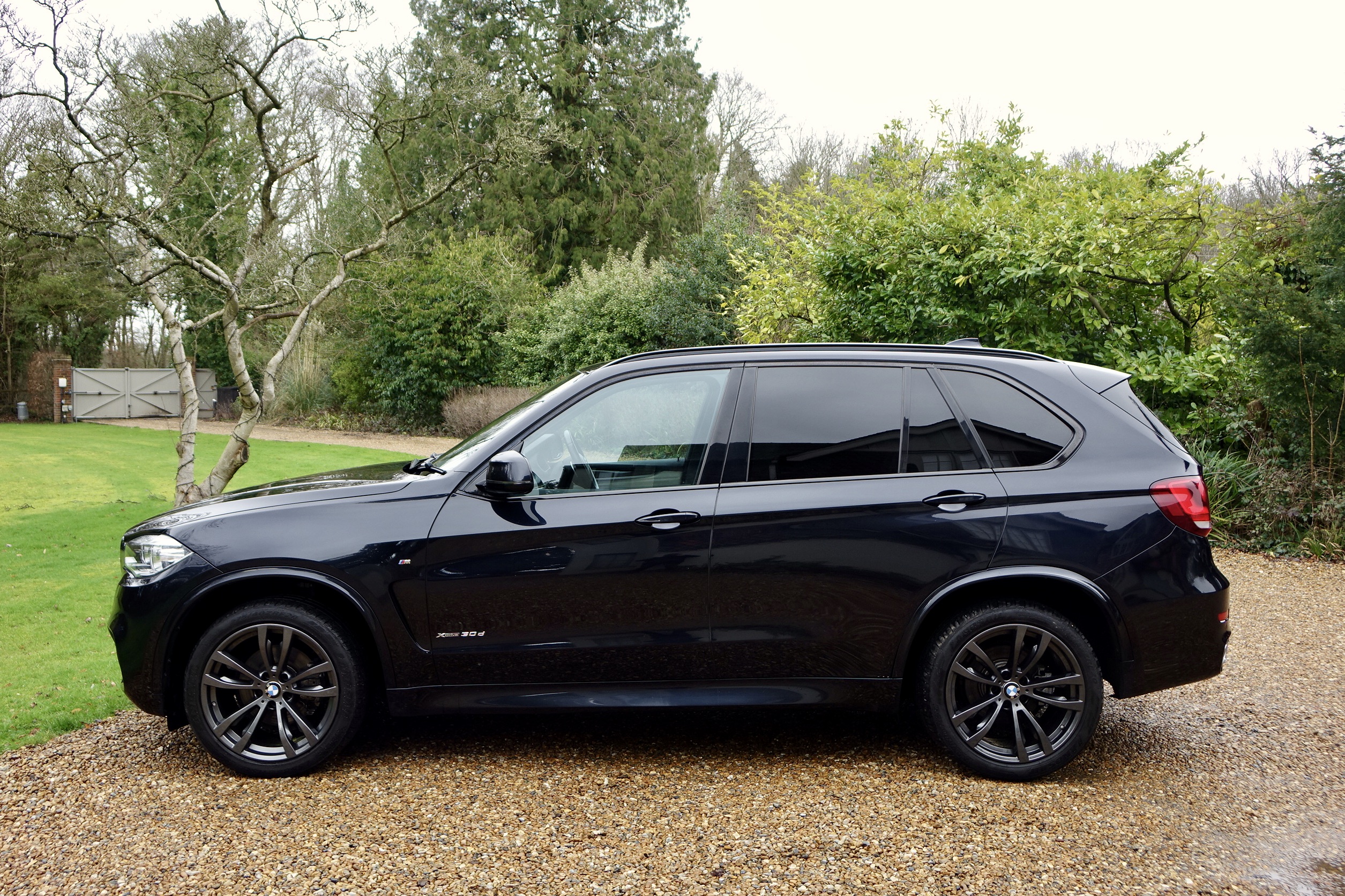 Bmw x5 xdrive30d 2021