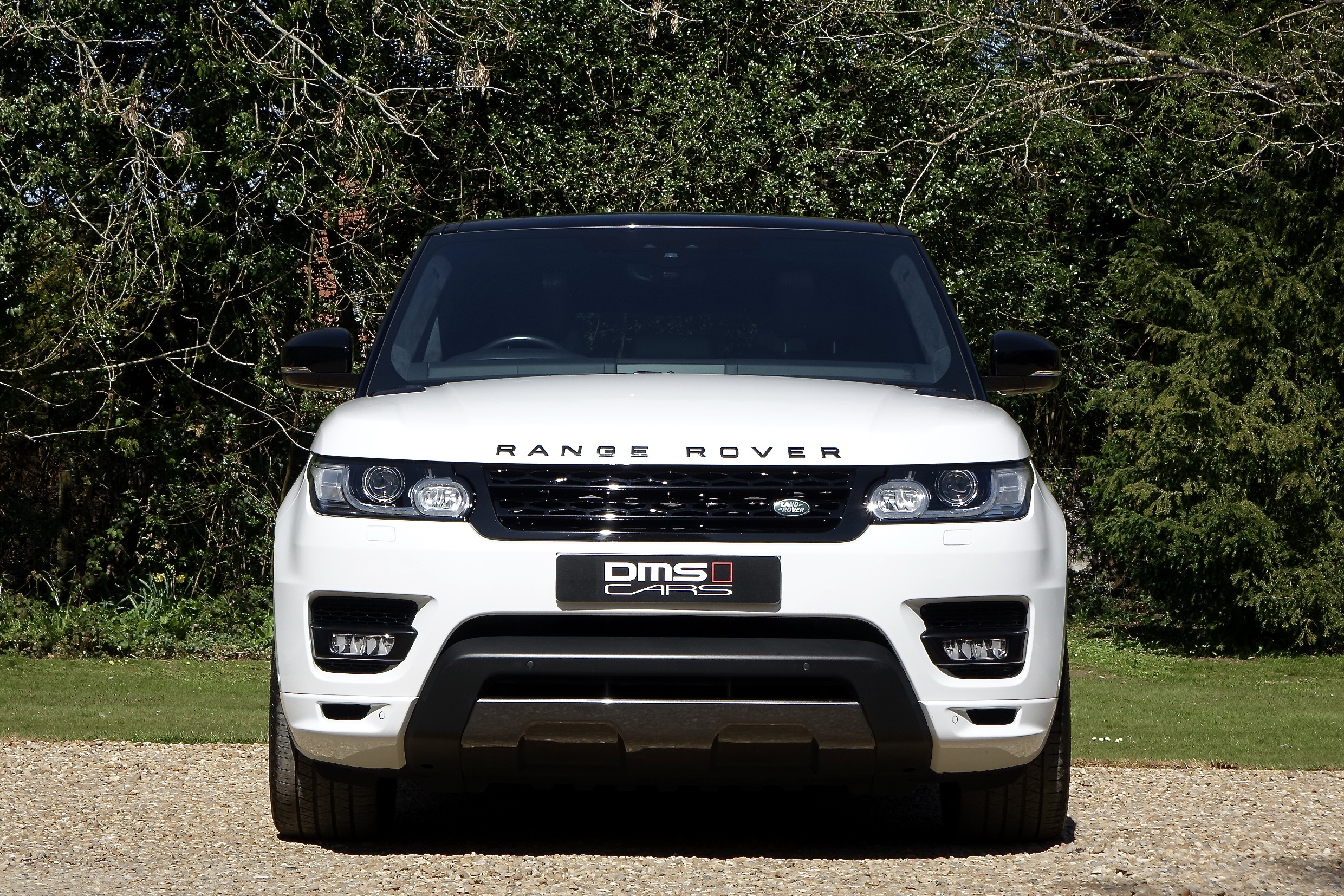 Ranger Rover Sport 3.0 SDV6 Autobiography Dynamic DMS Cars