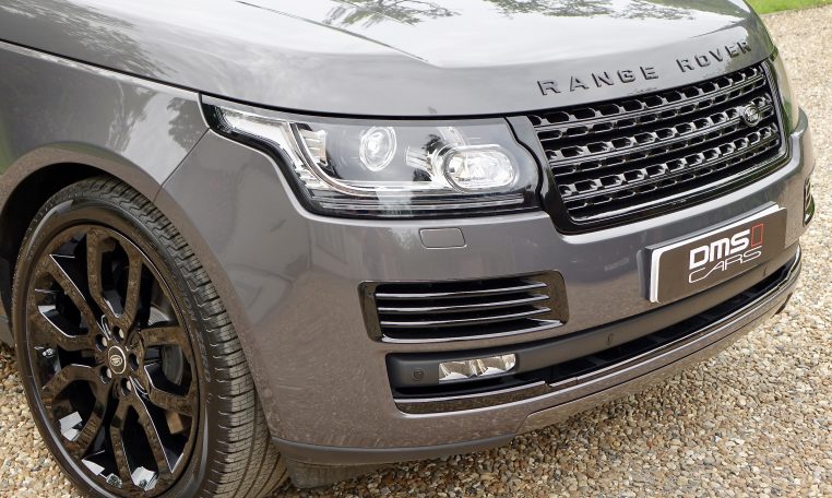 Range Rover 4.4SD V8 Vogue SE | DMS Cars